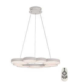 Lunas Ceiling Lights Mantra Fusion Ring Pendants Lunas Ceiling Lights Mantra Fusion Ring Pendants